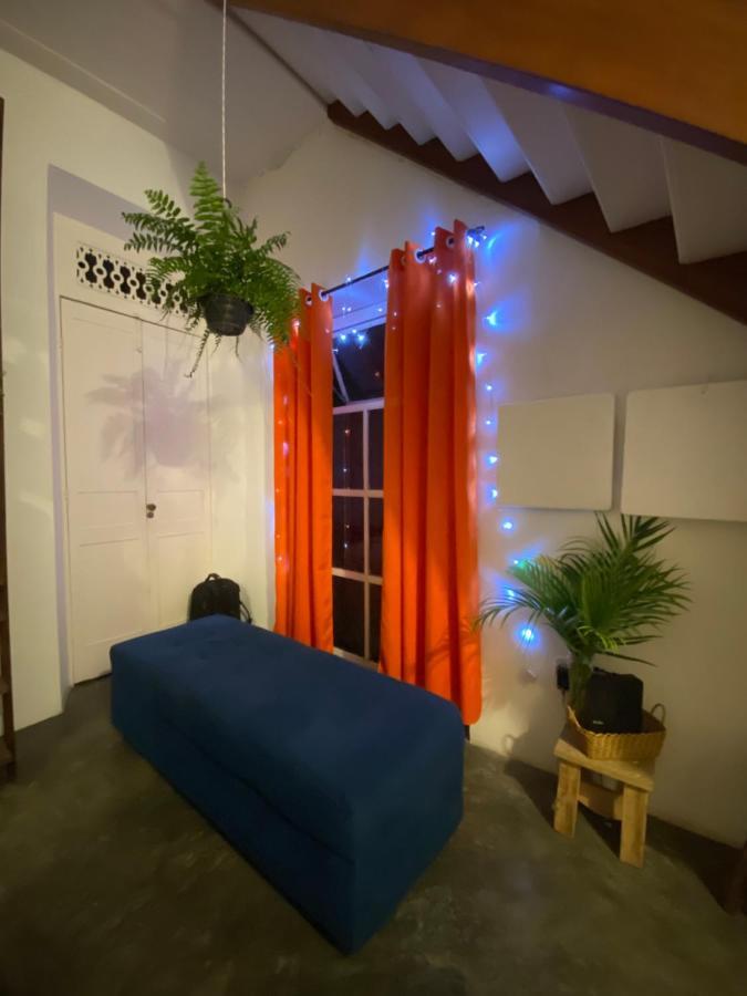 Hostel Sunflower
