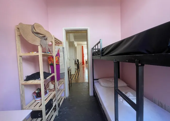 Sunflower Hostel
