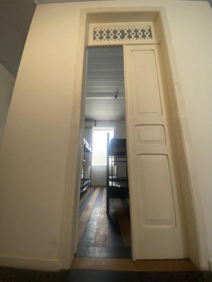Hostel Sunflower Salvador