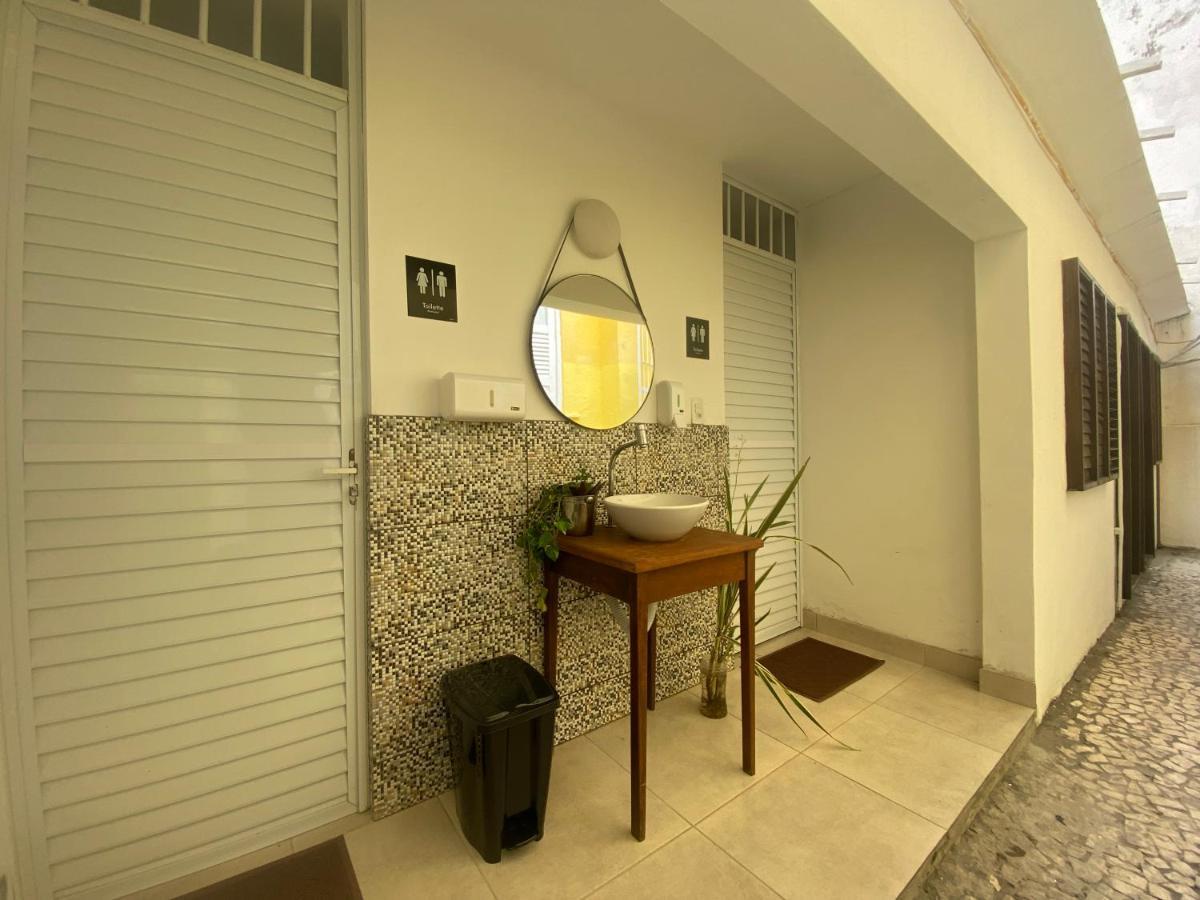 Hostal Sunflower Salvador de Bahía