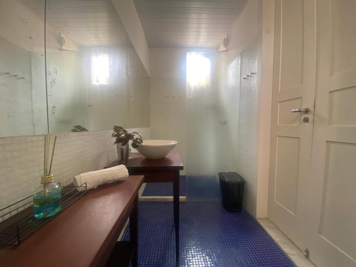 Hostal Sunflower Salvador de Bahía
