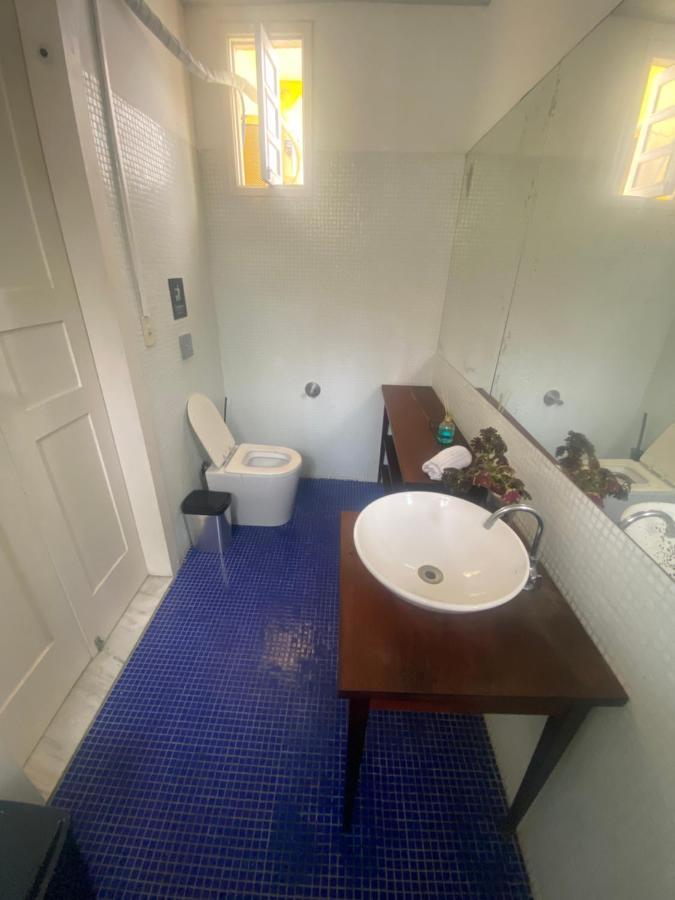 Hostal Sunflower Salvador de Bahía