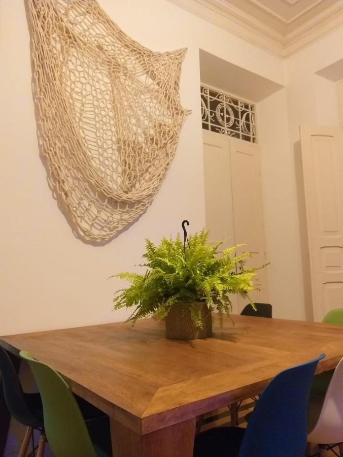 Hostal Sunflower Salvador de Bahía