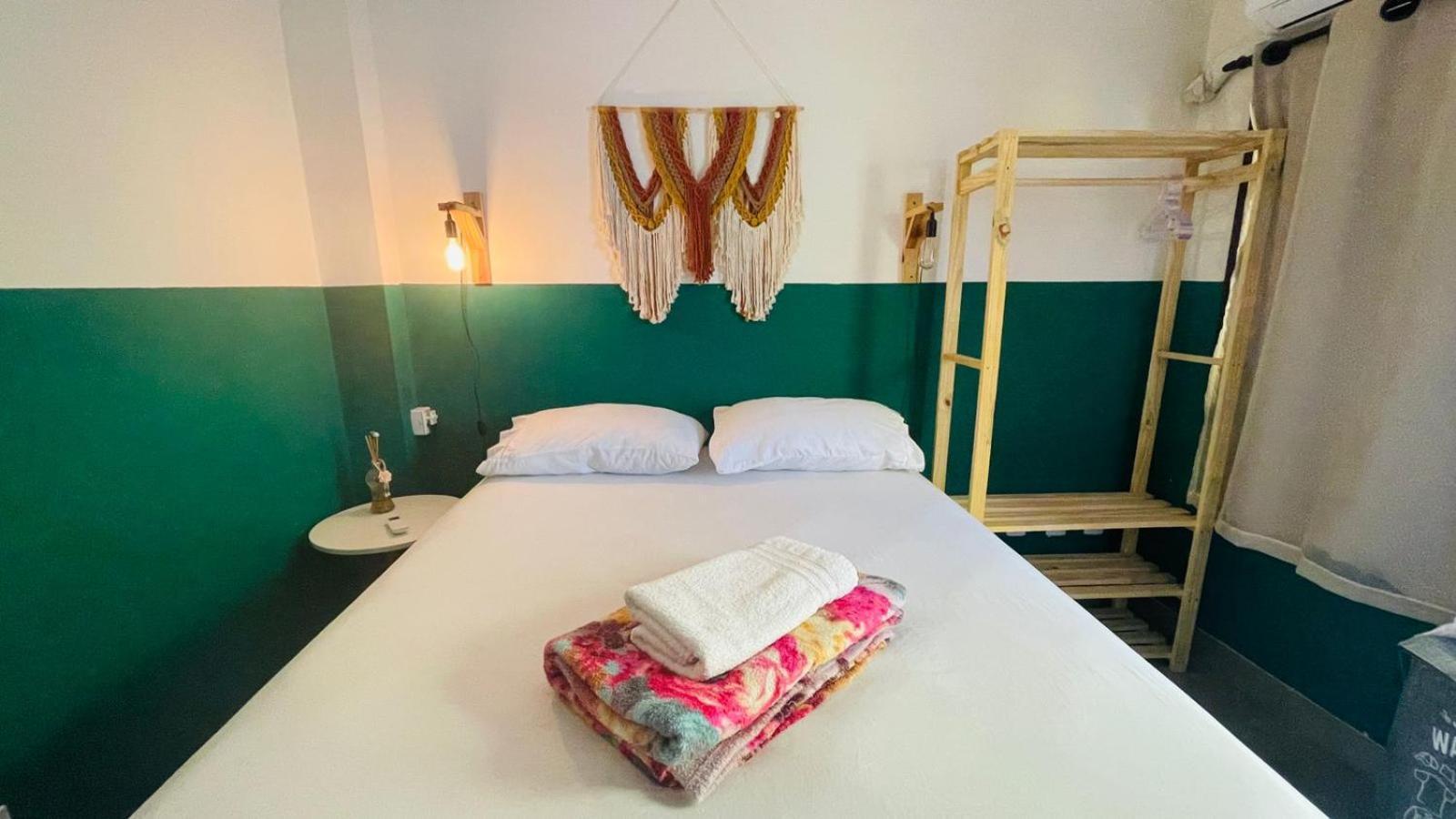 Sunflower Hostel Salvador